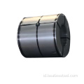 Full Hard Zinc Aluminium Galvalume Steel Coil AZ150 untuk Lembaran Atap Bergelombang